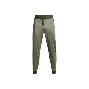Under Armour Knitted Sweatpants Men's Green