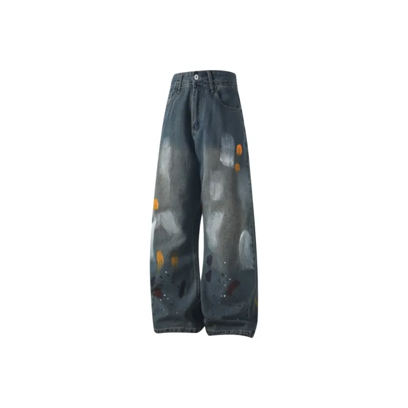FOR FEAR THAT Jeans Unisex-5