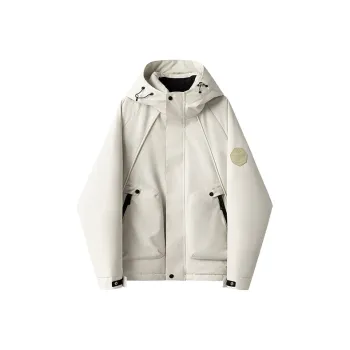 WILLIAM FOX&SONS Down Jacket Unisex