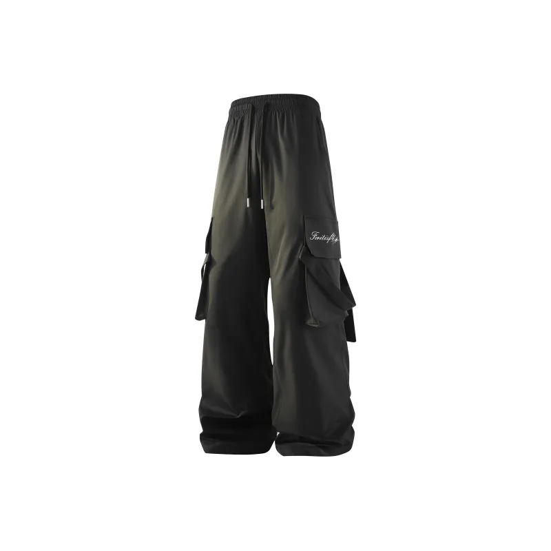 Itisf4 Cargo Pants Unisex-5