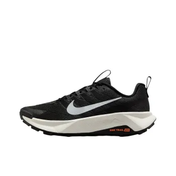Nike Wildhorse 10 Black Anthracite Platinum Tint Wolf Grey