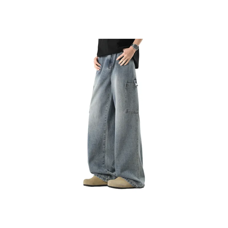 SESAME STREET Jeans Unisex-4
