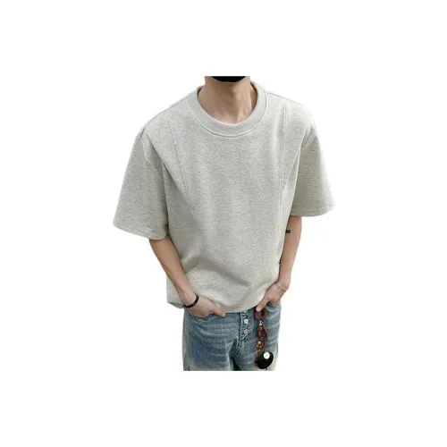 Ganbostore T Shirts Unisex