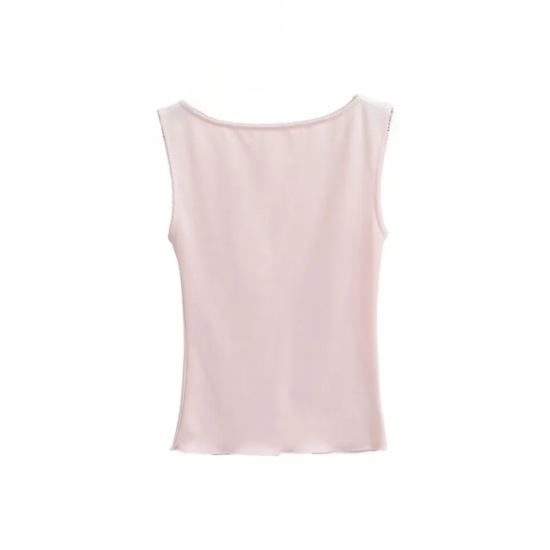 GOSO T Shirts Women's Pink-1