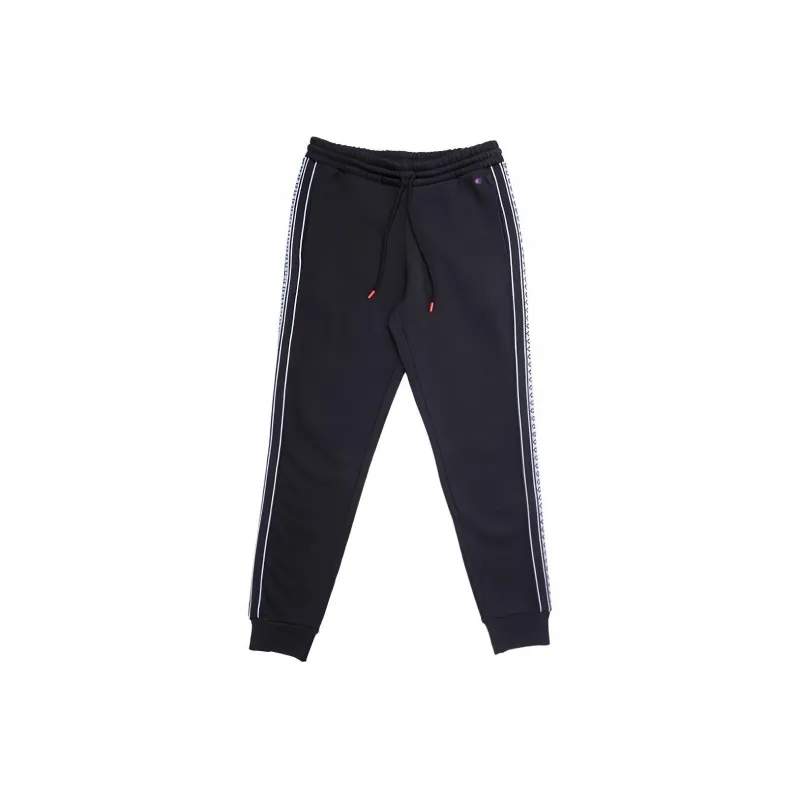 Champion Knitted Sweatpants Men-0