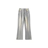 Yellow Mud (Bootcut)