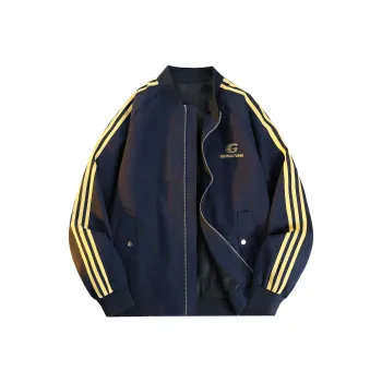 GSON Jackets Unisex