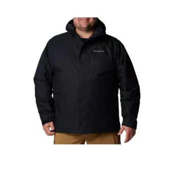 Columbia Tipton Peak™ III Jacket Men's Black