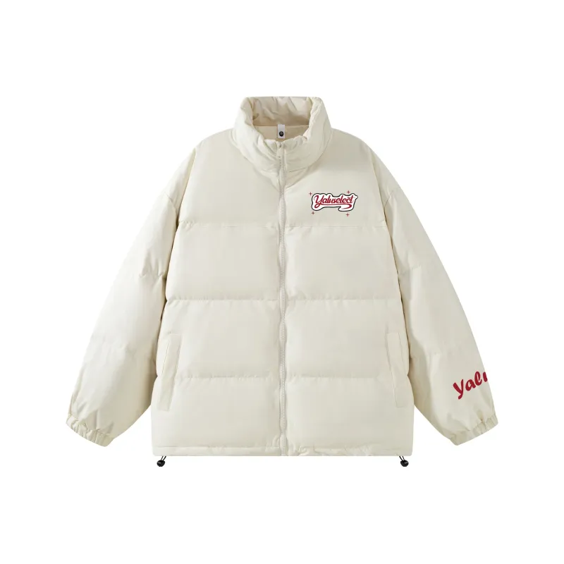 Yalu Preferred Down Jacket Unisex-2