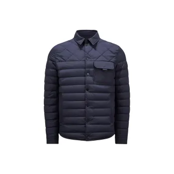 Moncler Iseran Padded Jacket