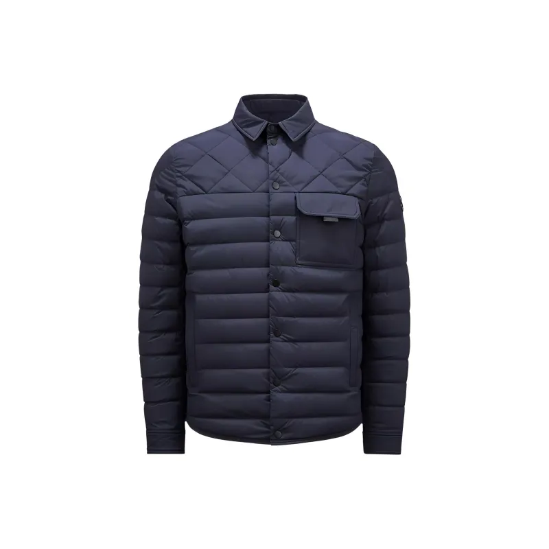 Moncler Iseran Padded Jacket-0