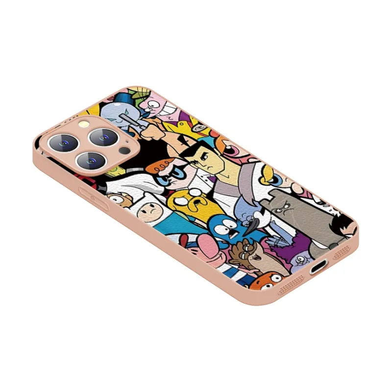Small bones Phone Cases-4