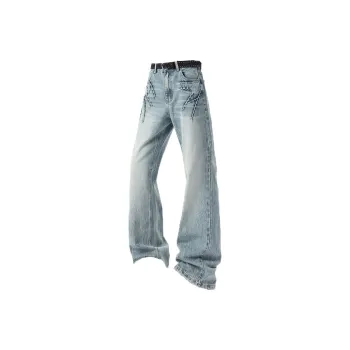 BOTH PLAY Jeans Unisex