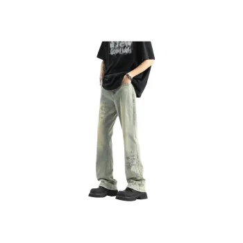 Pepe The Frog Jeans Unisex