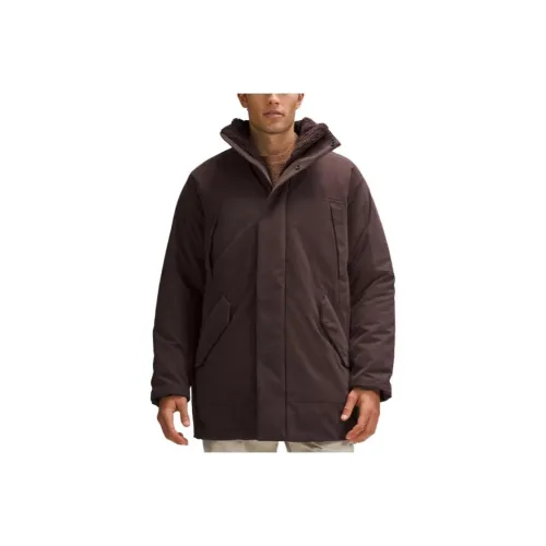 Lululemon Jackets Men