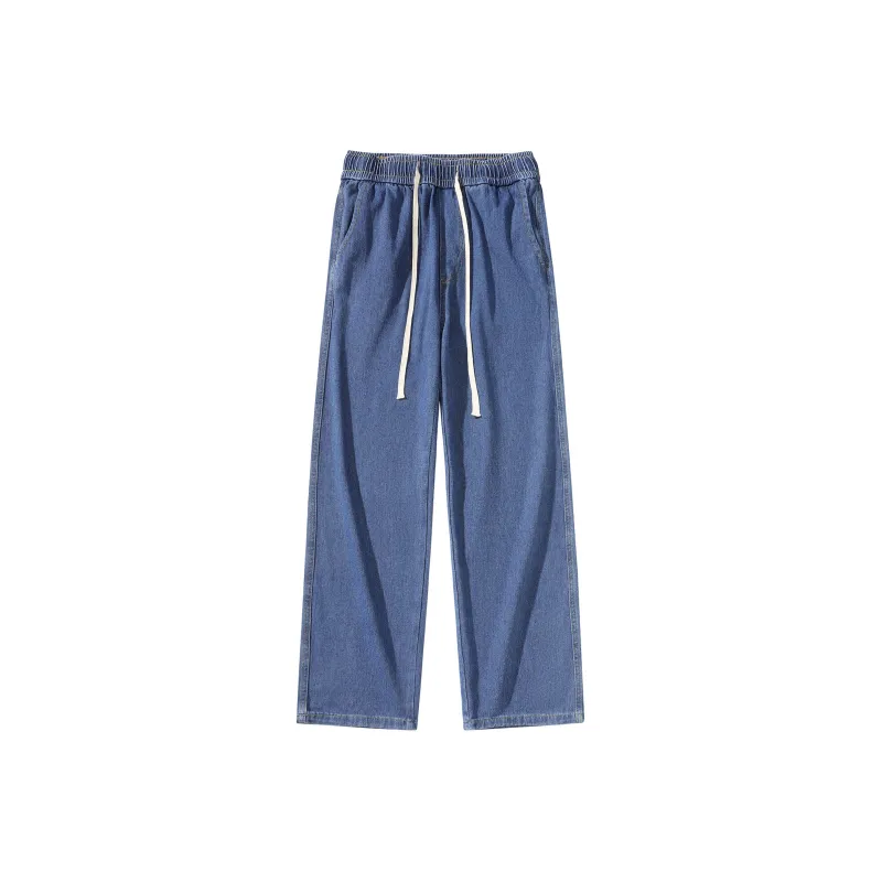 EDCO BREAK SILENCE Jeans Unisex-19
