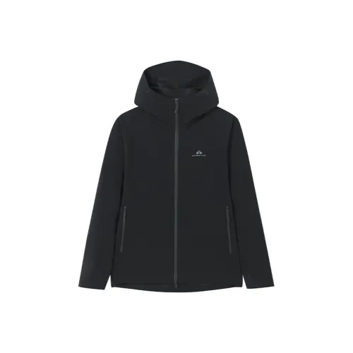 PIONEER CAMP Jackets Coats Unisex