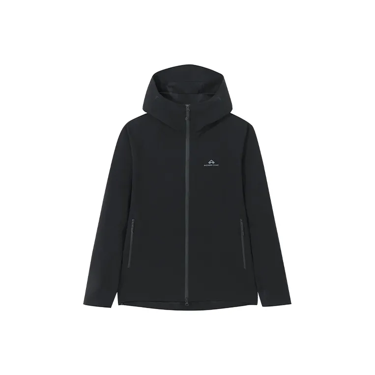 PIONEER CAMP Jackets Coats Unisex-0