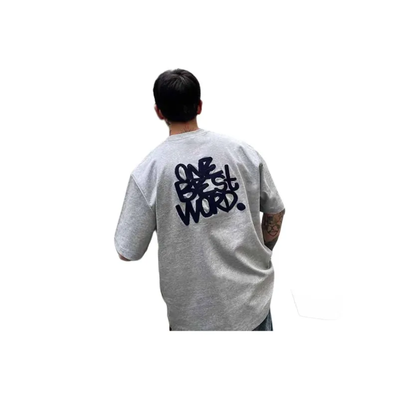 PAINT STAIN T-Shirts Unisex-10