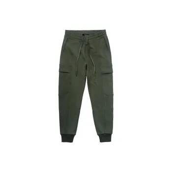 AKCLUB Vintage Collection Knitted Sweatpants Men