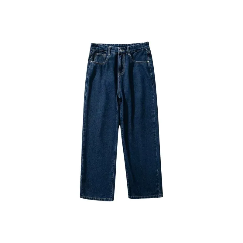 MEIKE Jeans Unisex-8