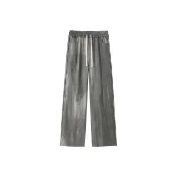 BRYAN JIMENEZ Jeans Unisex