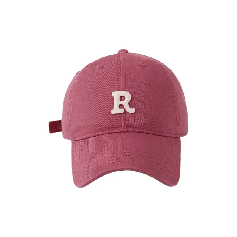 Gold Artist Cotton Baseball Caps Unisex-2