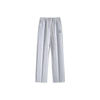 F3ML Knitted Sweatpants Unisex