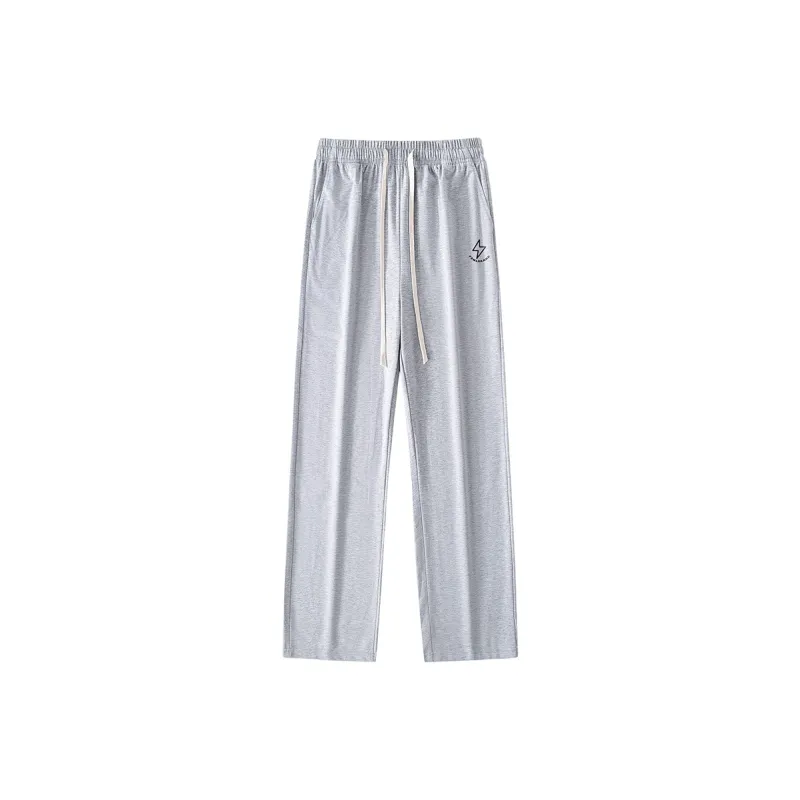 F3ML Knitted Sweatpants Unisex-0
