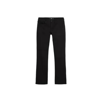 Hollister Jeans Men Black