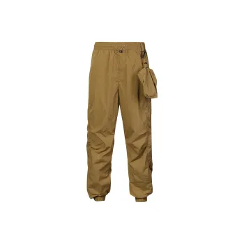 GUUKA TECH Cargo Pants Men's Brown