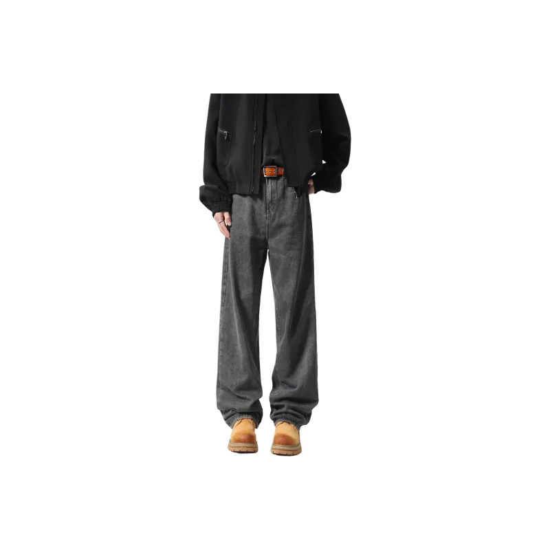 DARK HORSE Jeans Unisex-2