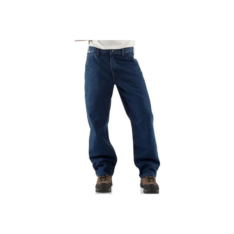Carhartt Jeans Men Blue-0