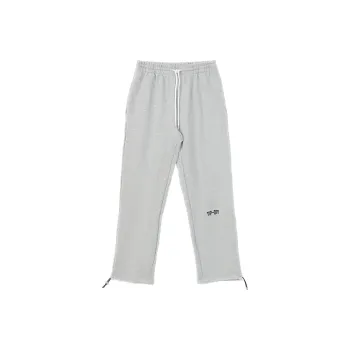 TIP-OFF Knitted Sports Pants Unisex