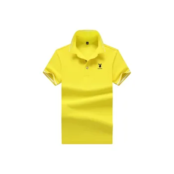Playboy Polo Shirts Men