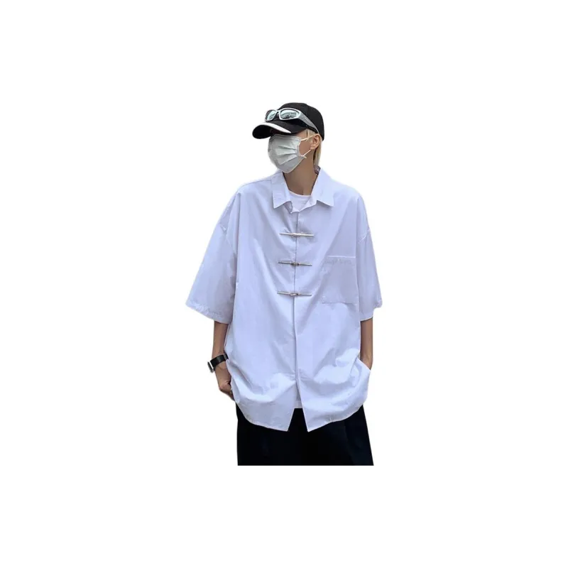 OPMO T Shirts Unisex-0