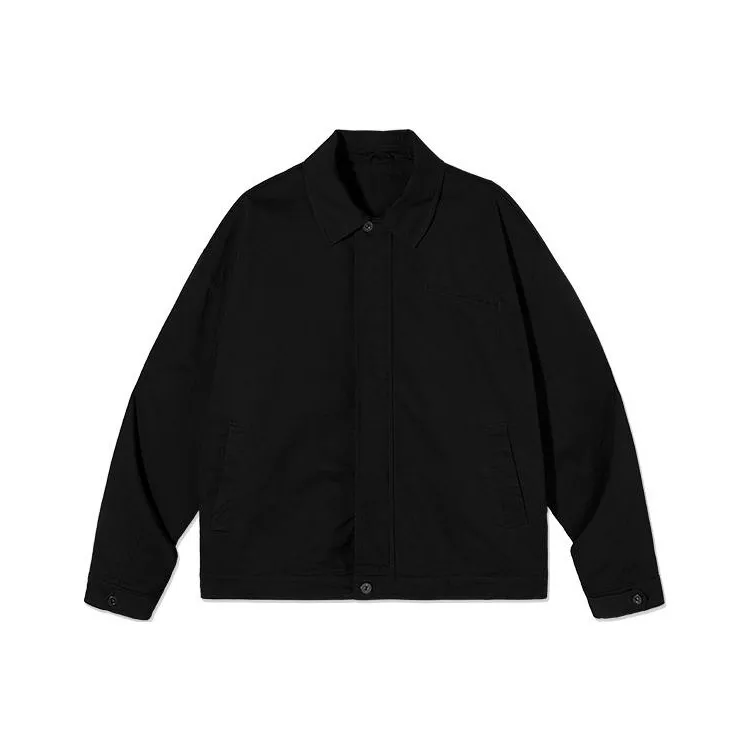 PSO Brand Jackets Men-0