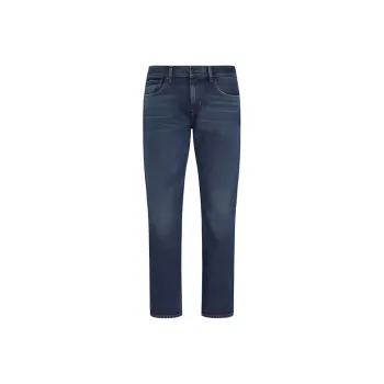 7 FOR ALL MANKIND Jeans Men's Dark Blue