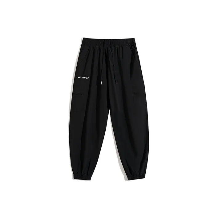 361° Knitted Sweatpants Unisex-0