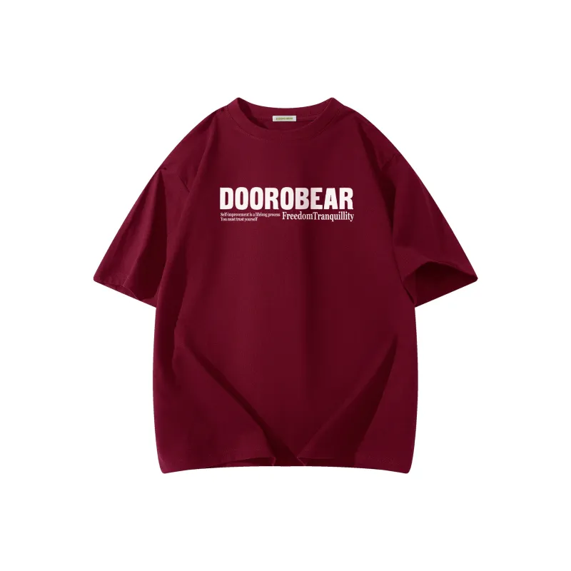 Budding Bear T Shirts Unisex-15