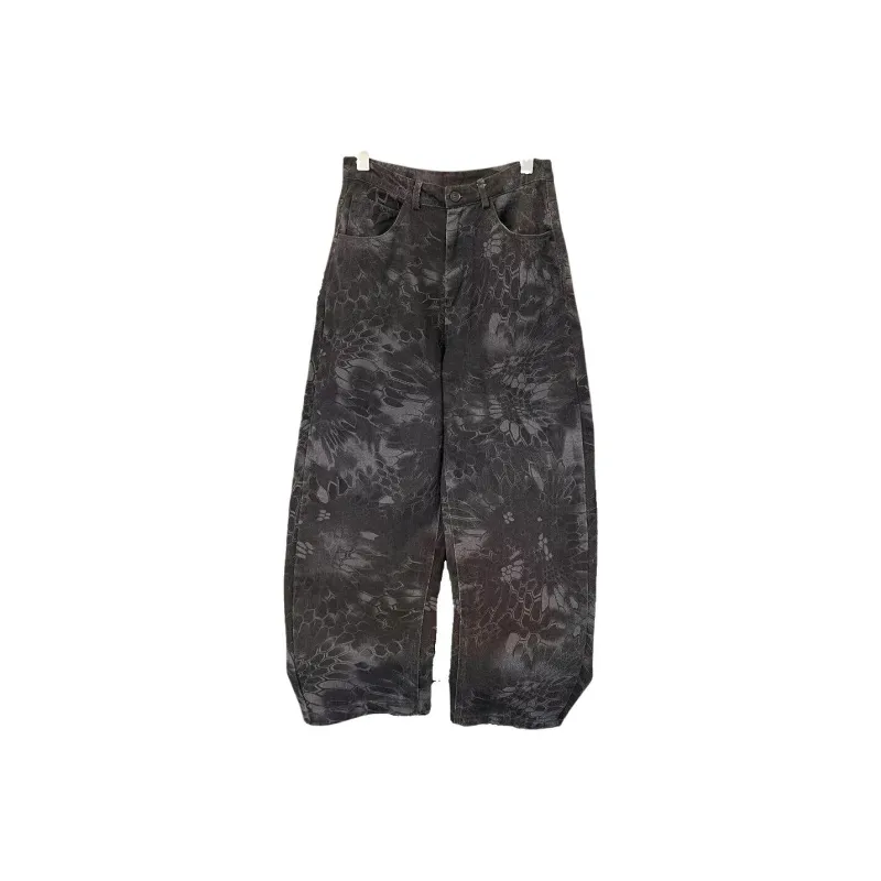 ABCNF Jeans Unisex-0