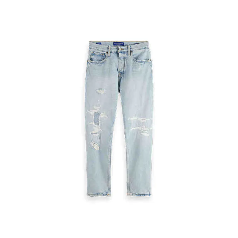 Scotch&Soda Tide Jeans-0