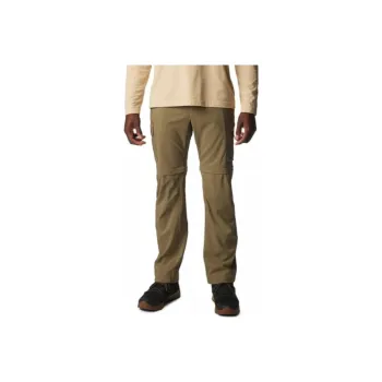 Columbia Silver Ridge Cargo Pants Men's Green