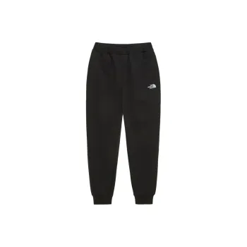 THE NORTH FACE Knitted Sweatpants Unisex Black