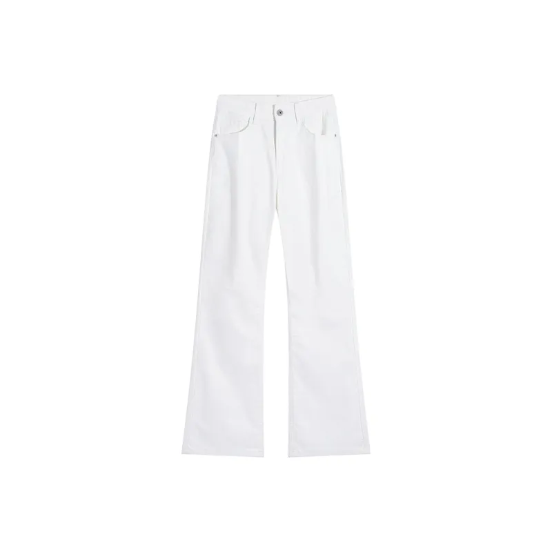 WOLF CODE Jeans Unisex-0