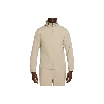 Nike Unlimited Men's Repel Hooded Versatile Jacket