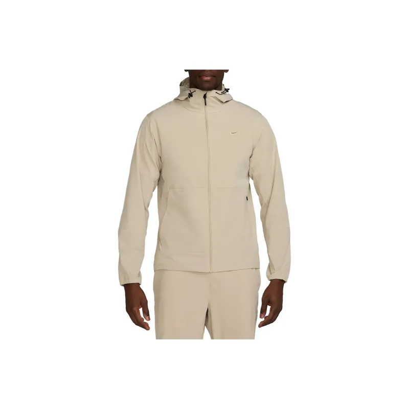 Nike Unlimited Men's Repel Hooded Versatile Jacket-0
