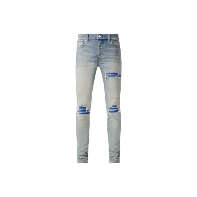 AMIRI MX1 Skinny Jeans-0