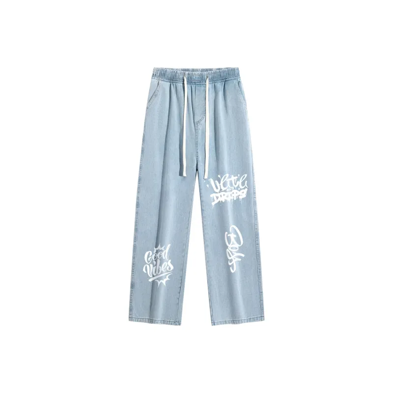 UGTG Jeans Unisex-5