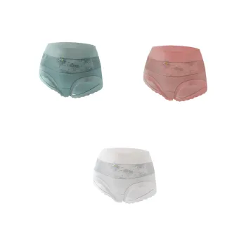 GOSO Underpants Women's Combo Set